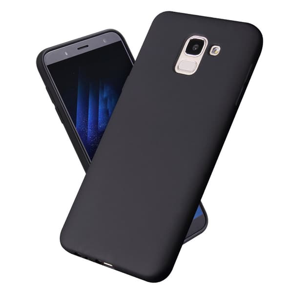 Samsung Galaxy J6 2018 NKOBEE - Silikonskal