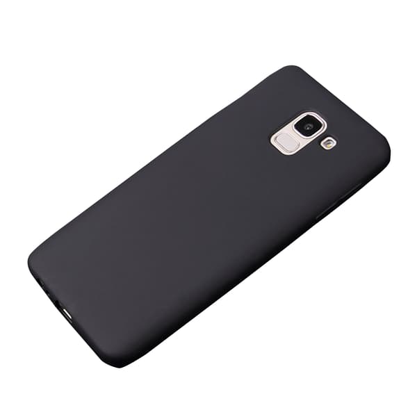 Samsung Galaxy J6 2018 NKOBEE - Silikonskal