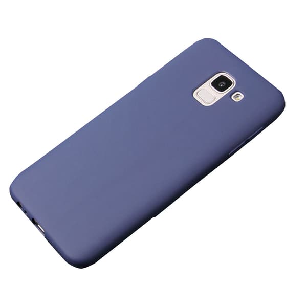 Samsung Galaxy J6 2018 NKOBEE - Silikonskal