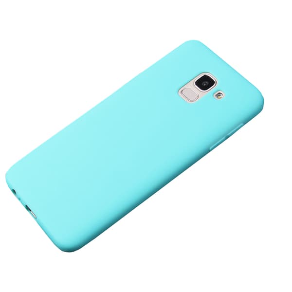 Samsung Galaxy J6 2018 NKOBEE - Silikonskal