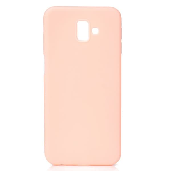 Samsung Galaxy J6 2018 NKOBEE - Silikonskal