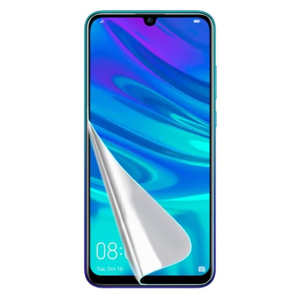 3D Soft HydroGel Huawei P Smart Skjermbeskytter 2019 (POT-LX1)