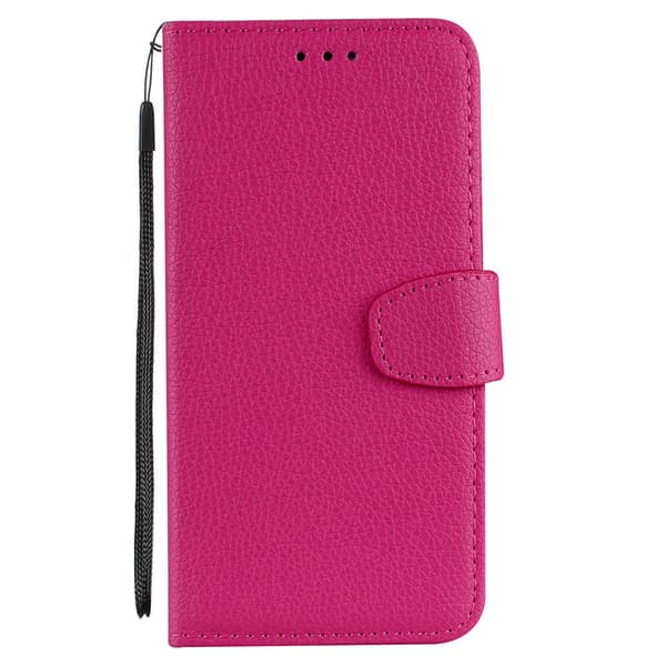 Praktiskt Fodral med Plånbok till Huawei Mate 20 Lite