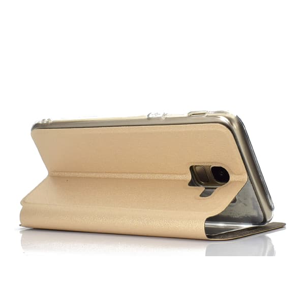 Elegant Smartfodral (LEMAN) - Samsung Galaxy J6 2018