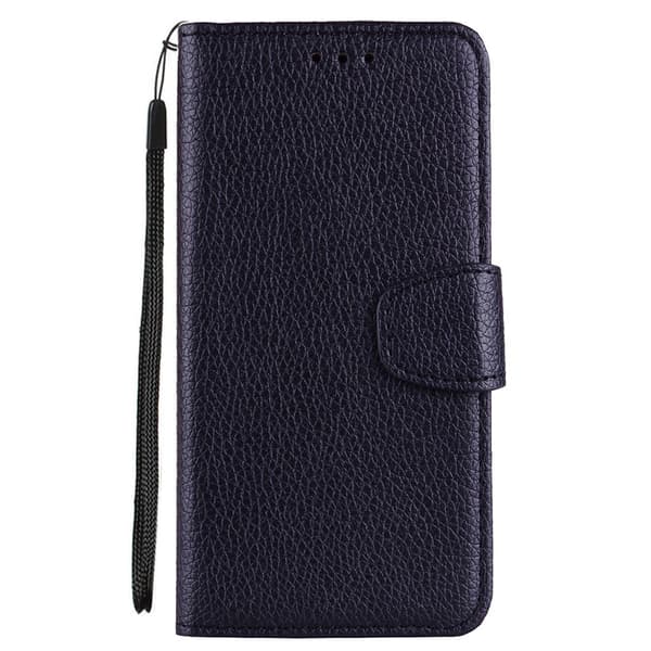 Huawei Mate 20 Pro - Stilrent Plånboksfodral från NKOBEE