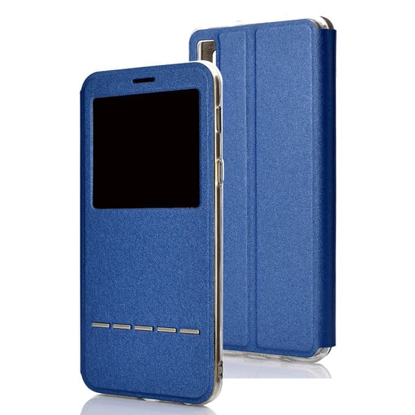 Elegant Smartfodral - Samsung Galaxy A7 2018