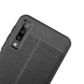 Miniatyrbild 3 av 11: Stilrent Skal från AUTO FOCUS till Samsung Galaxy A7 2018