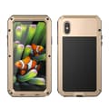 Miniatyrbild 9 av 11: iPhone XR - Skal i Aluminium (EXXO)