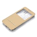 Miniatyrbild 7 av 11: Samsung Galaxy J4 2018 - Fodral med Svarsfunktion (LEMAN)