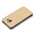 Miniatyrbild 9 av 11: Samsung Galaxy J4 2018 - Fodral med Svarsfunktion (LEMAN)