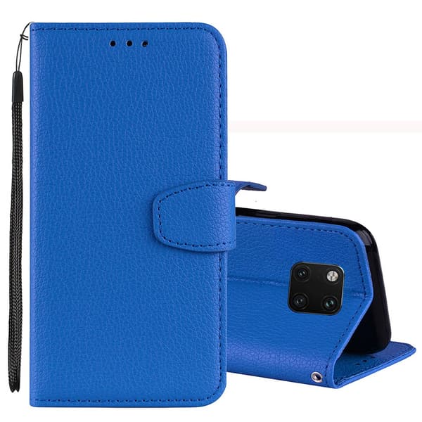 Smidigt Plånboksfodral (NKOBEE) till Huawei Mate 20 Pro