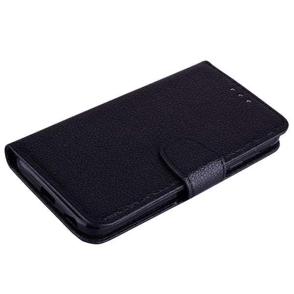 Stilrent Praktiskt Plånboksfodral - Huawei Mate 20 Lite