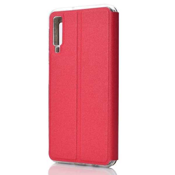 Smartfodral - Samsung Galaxy A7 2018 (LEMAN)