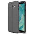 Miniatyrbild 6 av 11: AUTO FOCUS Skyddsskal till Samsung Galaxy J4+ 2018