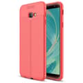Miniatyrbild 1 av 11: AUTO FOCUS Skyddsskal till Samsung Galaxy J4+ 2018