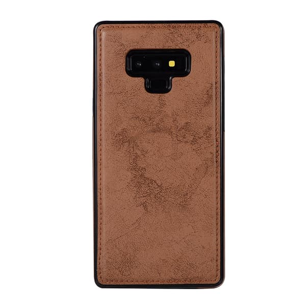 Robust Leman Fodral - Samsung Galaxy Note 9