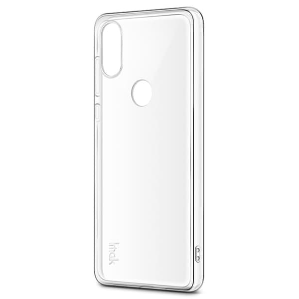 IMAK Crystal Case II Xiaomi Mi 8 Clear Hard Case