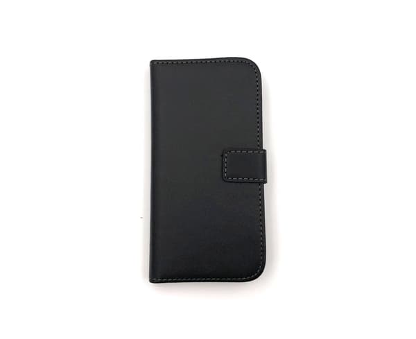 Plånboksfodral 2 fack Samsung S6 Edge