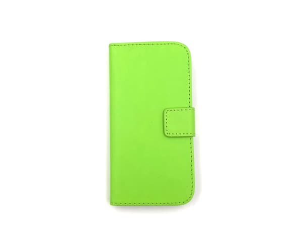 Plånboksfodral 2 fack Samsung S6 Edge