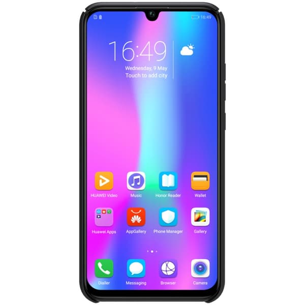 NILLKIN Super Frosted Hard Plastic Case for Huawei P Smart 2019