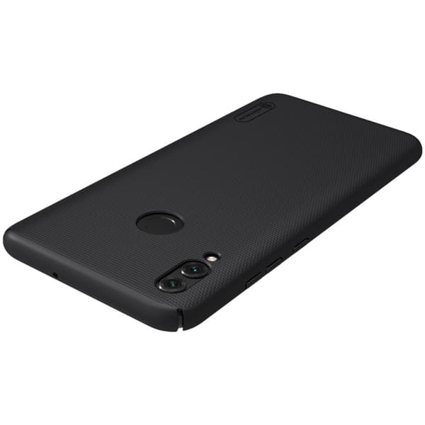 NILLKIN Super Frosted Hard Plastic Case for Huawei P Smart 2019