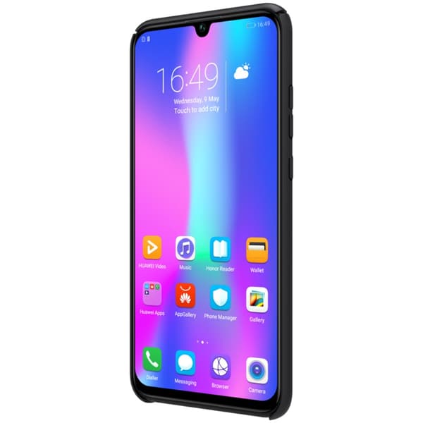 NILLKIN Super Frosted Hard Plastic Case for Huawei P Smart 2019