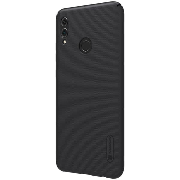 NILLKIN Super Frosted Hard Plastic Case for Huawei P Smart 2019