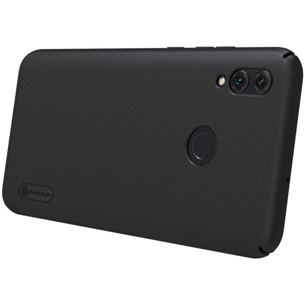 NILLKIN Super Frosted Hard Plastic Case for Huawei P Smart 2019