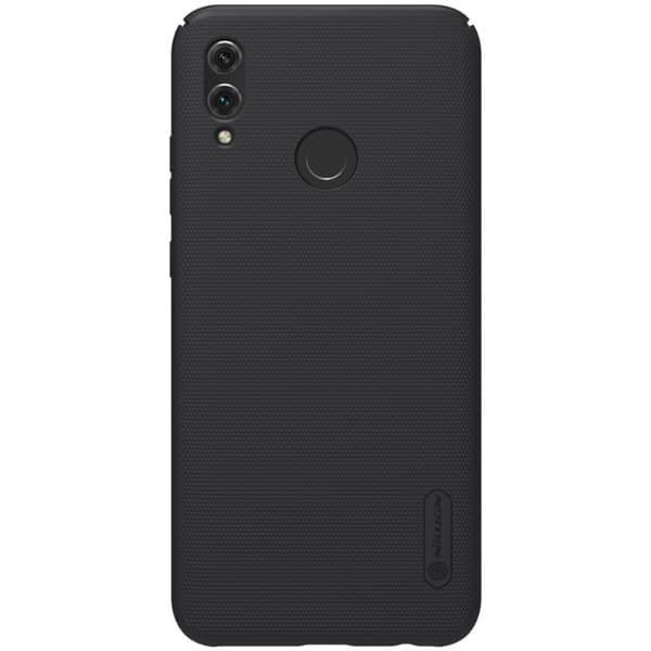 NILLKIN Super Frosted Hard Plastic Case for Huawei P Smart 2019