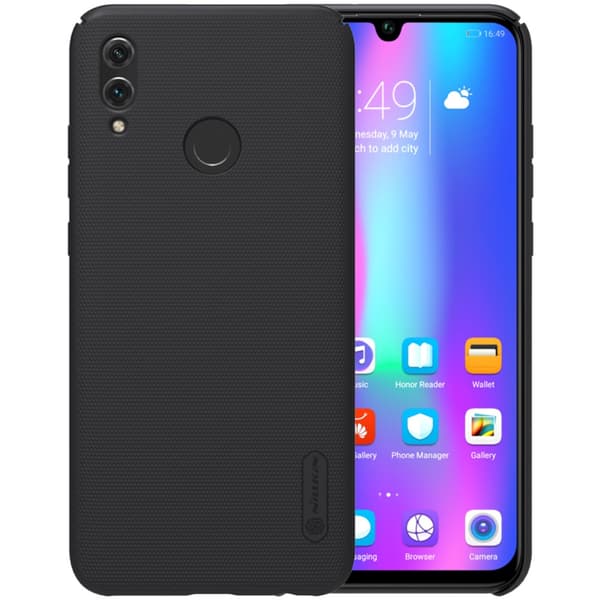 NILLKIN Super Frosted Hard Plastic Case for Huawei P Smart 2019