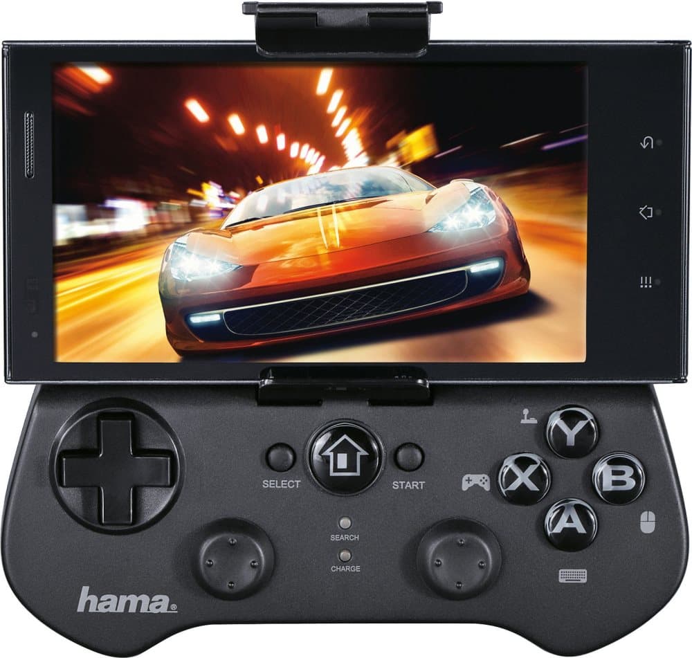 Hama CreeDroid Controller (iPhone)