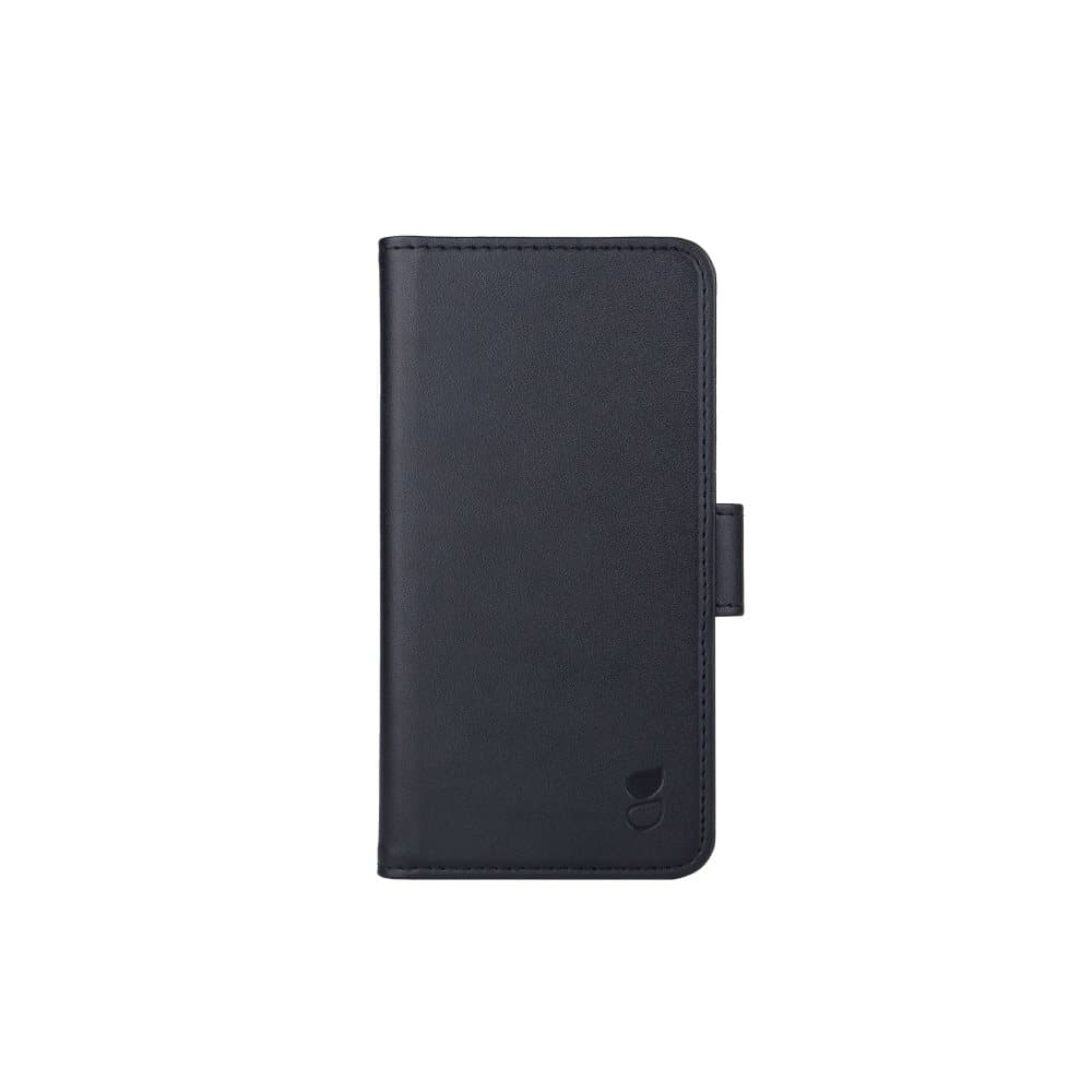 GEAR Wallet Sort Til 3 Kort Samsung A20e