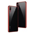 Miniatyrbild 8 av 11: Elegant Skyddsskal - Huawei P20 Pro (Electroplated)
