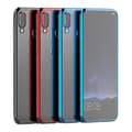Miniatyrbild 4 av 11: Elegant Skyddsskal - Huawei P20 Lite (Electroplated)