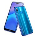 Miniatyrbild 2 av 11: Elegant Skyddsskal - Huawei P20 Lite (Electroplated)