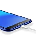 Miniatyrbild 3 av 11: Huawei P20 Lite - Stilsäkert Mjukt Silikonskal