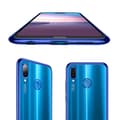 Miniatyrbild 10 av 11: Huawei P20 Lite - Stilsäkert Mjukt Silikonskal