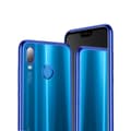 Miniatyrbild 11 av 11: Huawei P20 Lite - Stilsäkert Mjukt Silikonskal
