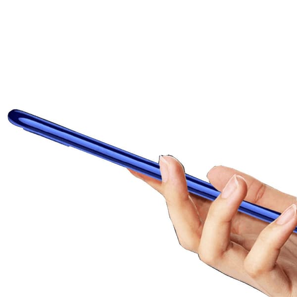 Floveme Extra tunna Silikonskal (Electroplated) - Huawei P20