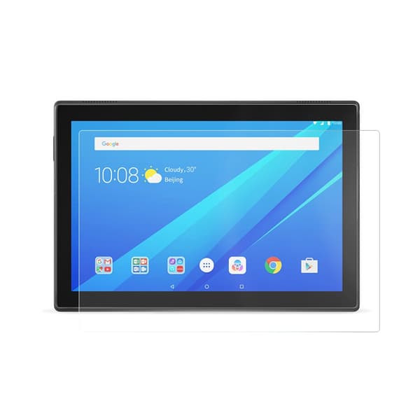 0.3mm Tempered Glass Full Screen Protector Lenovo Tab P10