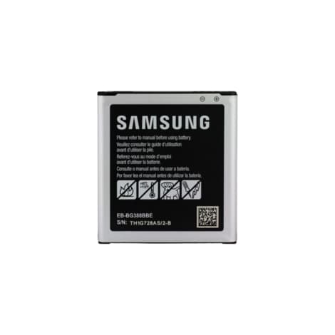 Akku Samsung Alkuperäinen Galaxy Xcover 3 Li-Ion 2200mAh