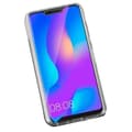 Miniatyrbild 5 av 11: Silikonfodral med Touchsensor (Fram & Bak) Huawei Mate 20 Pro