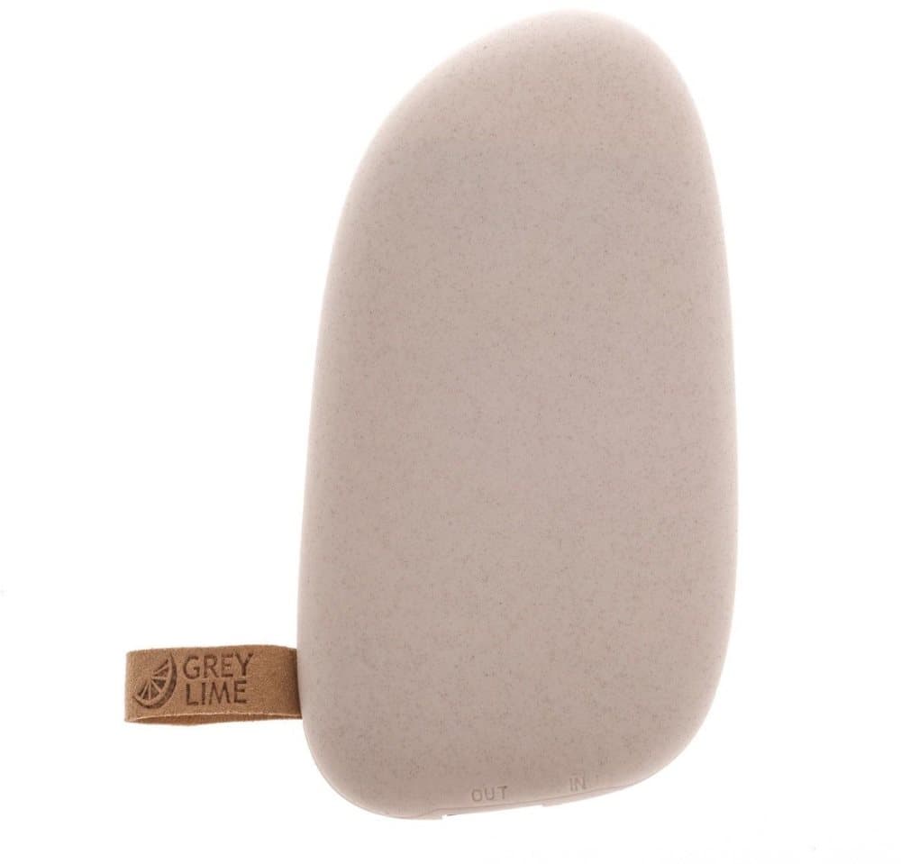 GreyLime Power Stone - 5200 mAh