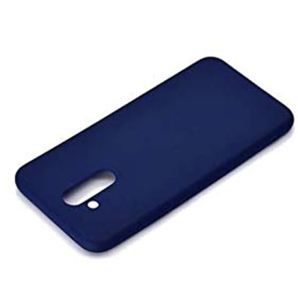 Huawei Mate 20 Lite - Silikonskal (NKOBEE)