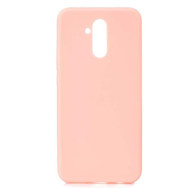 Huawei Mate 20 Lite - Silikonskal (NKOBEE)