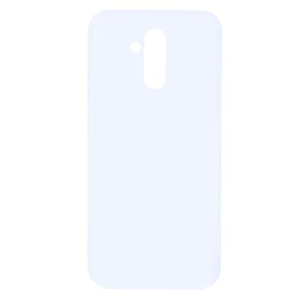 Huawei Mate 20 Lite - Silikonskal (NKOBEE)
