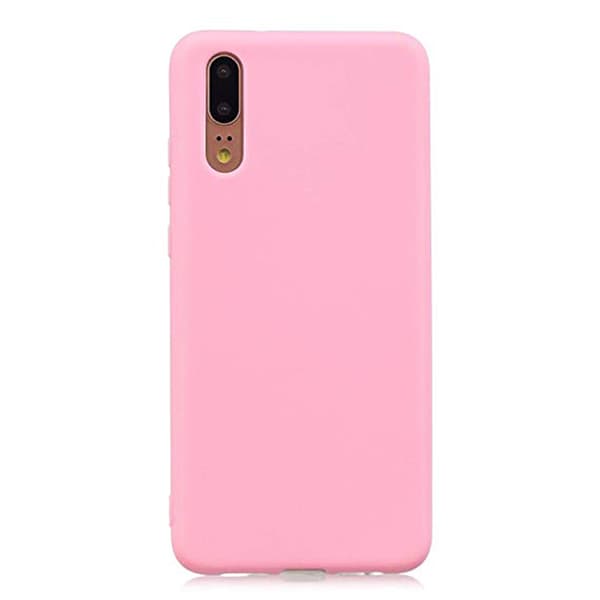Silikonskal från NKOBEE - Huawei P20