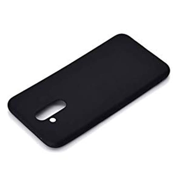 Silikonskal - Huawei Mate 20 Lite NKOBEE
