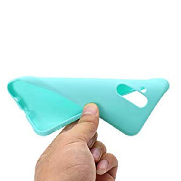 Silikonskal - Huawei Mate 20 Lite NKOBEE