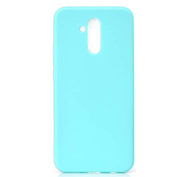 Silikonskal - Huawei Mate 20 Lite NKOBEE